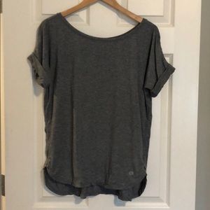 Gap Fit Basic T shirt
